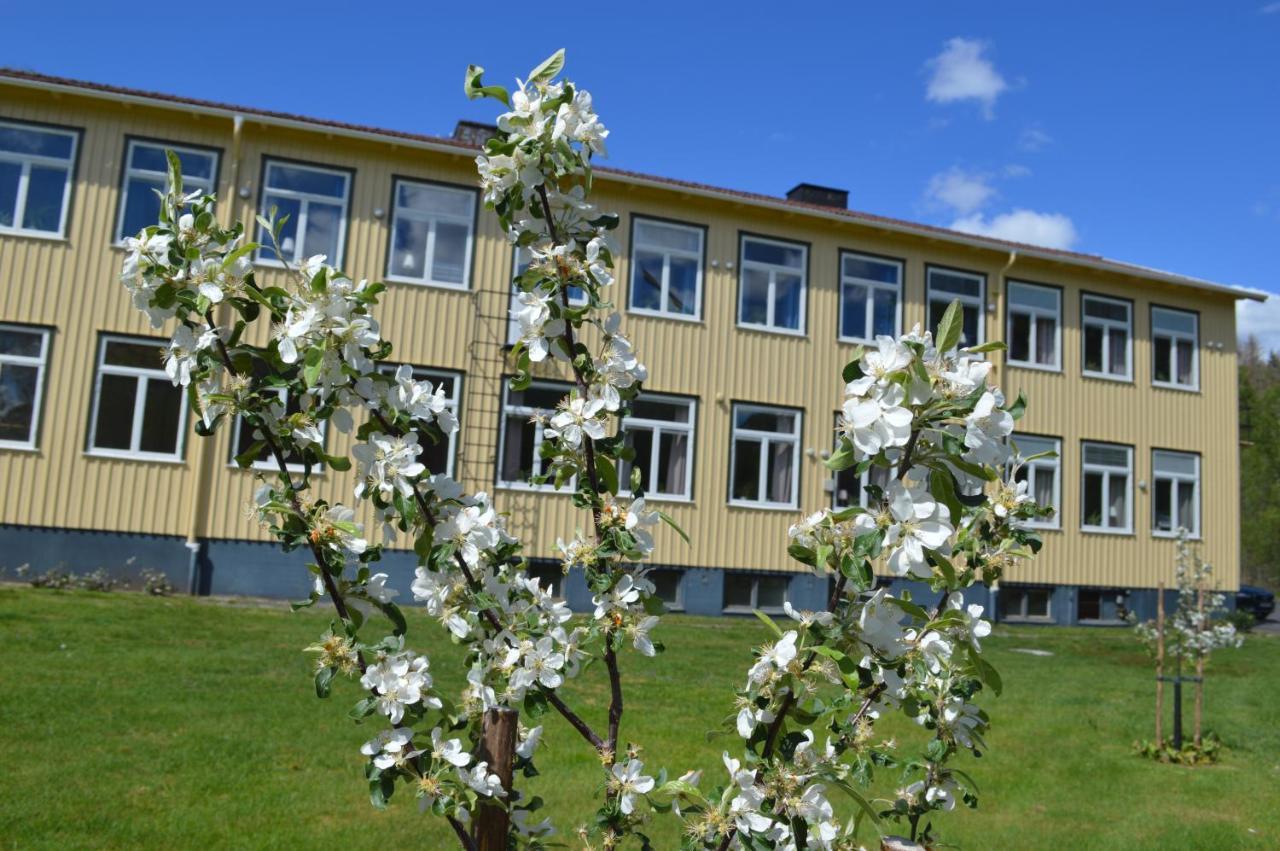 Kalvs Skolhus Hostel Eksteriør bilde