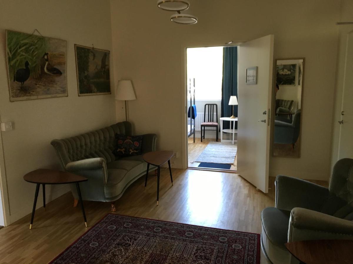 Kalvs Skolhus Hostel Eksteriør bilde