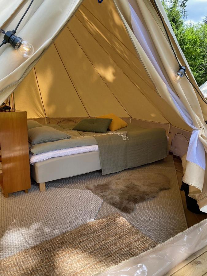 Kalvs Skolhus Hostel Eksteriør bilde