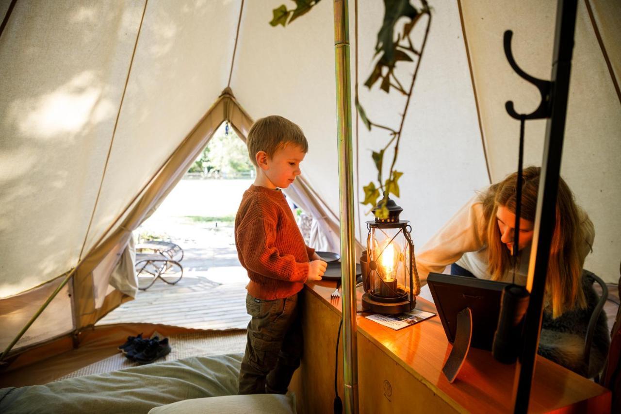 Kalvs Skolhus Hostel Eksteriør bilde