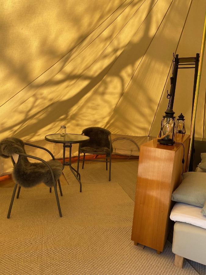 Kalvs Skolhus Hostel Eksteriør bilde